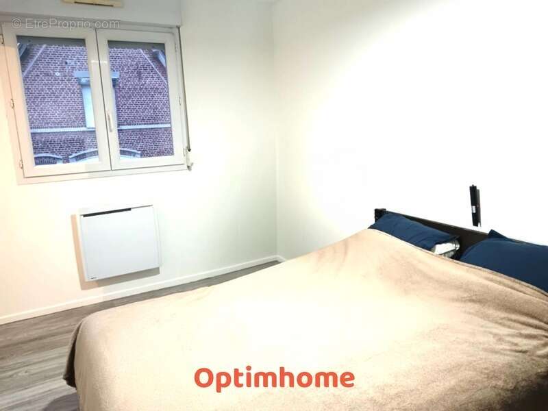 Appartement à ARRAS