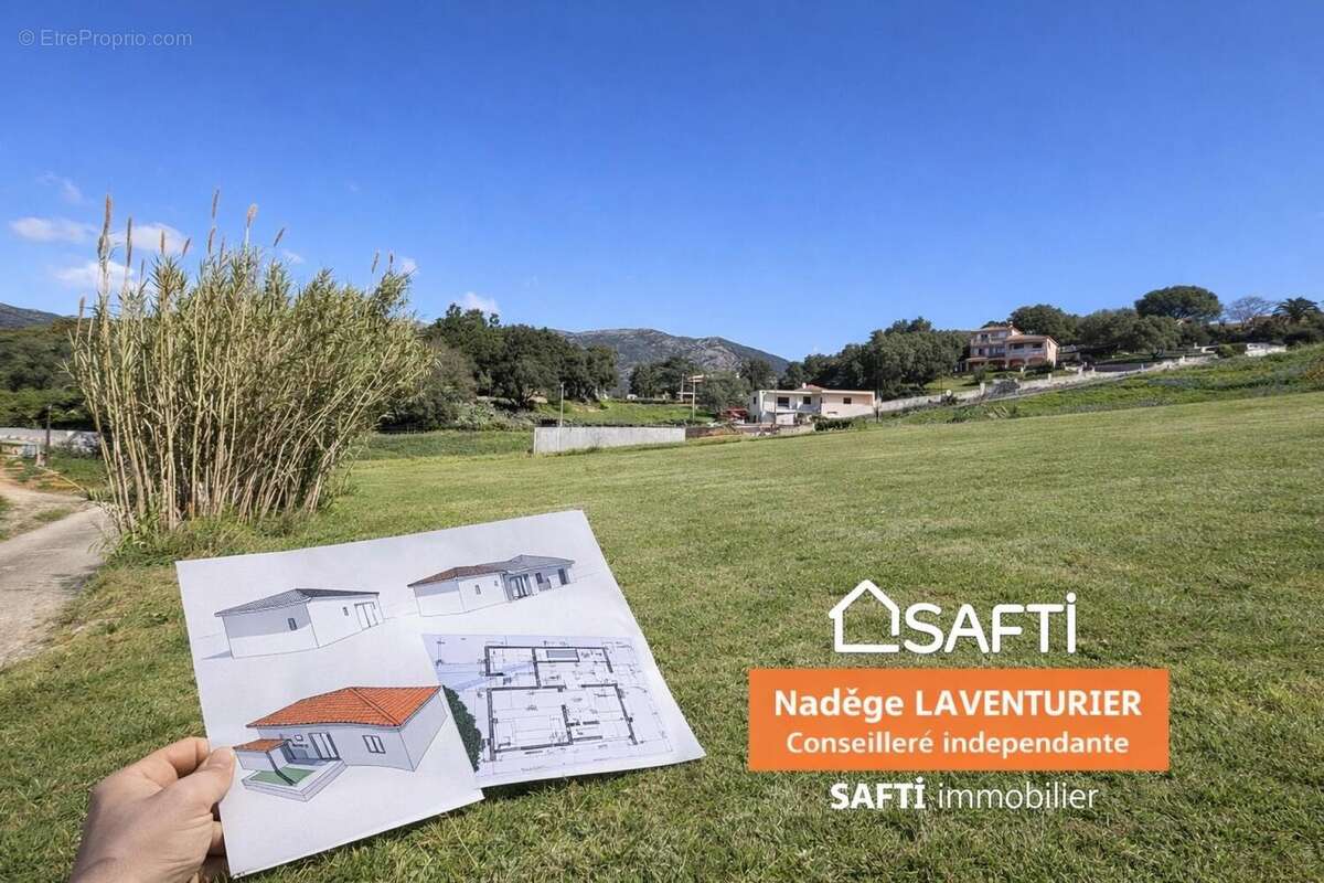 Photo 4 - Terrain à PERI