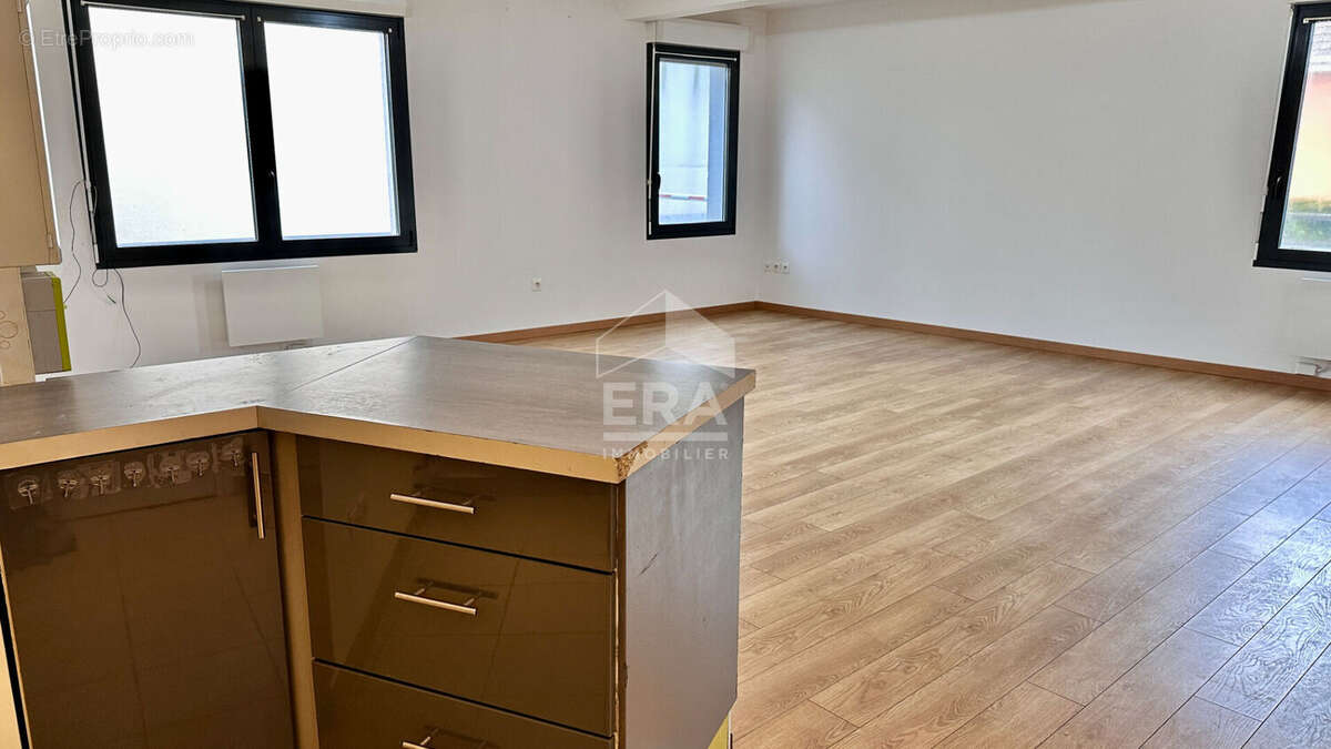 Appartement à BRAY-DUNES