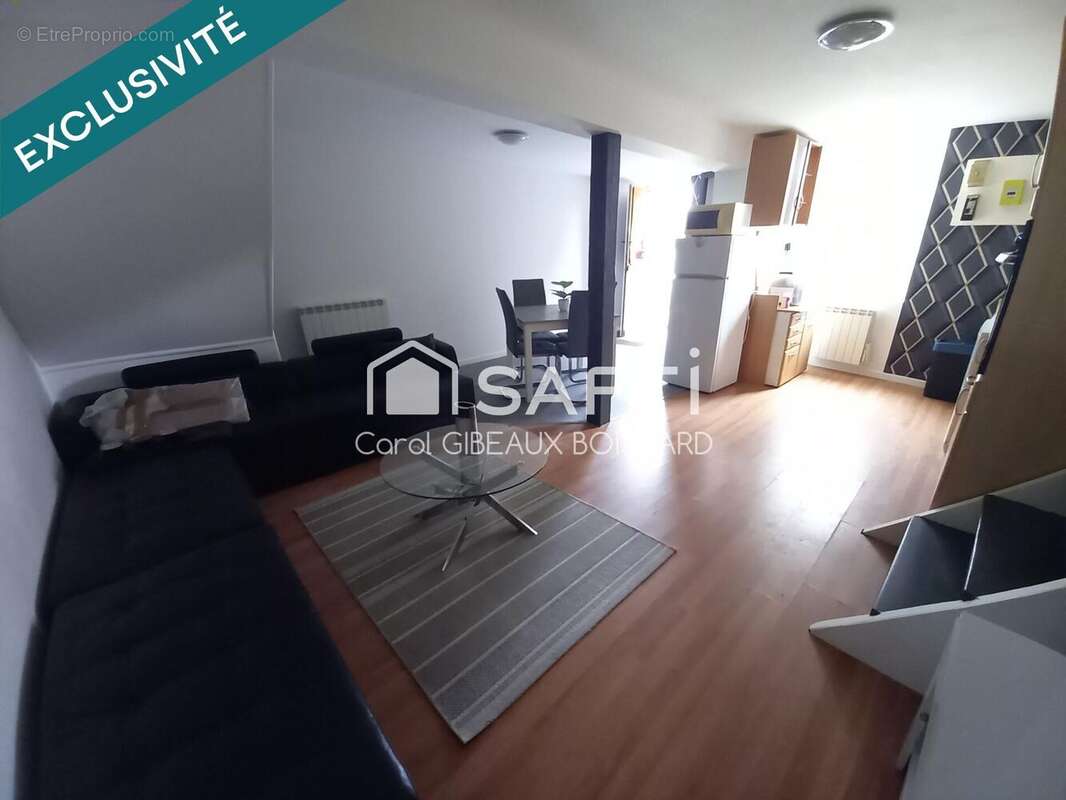 Maison 70 m² à Brou  - photo 6