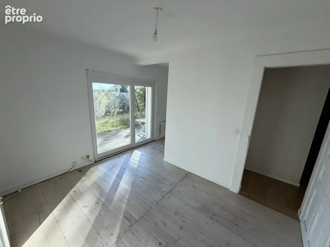 Coup de cœur sur les hauteurs de thonon — espace, lumière et potentiel - photo 20
