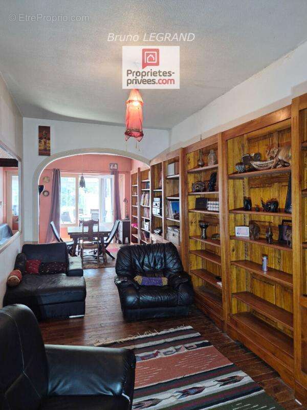 Maison idéale pour une grande famille, ou entreprise/investisseur - photo 7