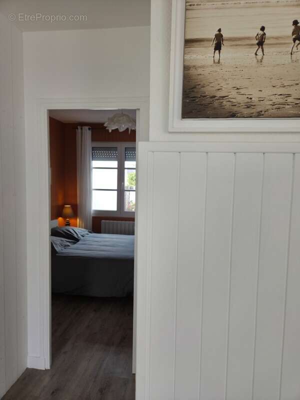 Appartement à ROSCOFF