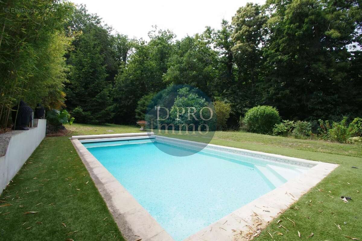 Maison à MAISDON-SUR-SEVRE