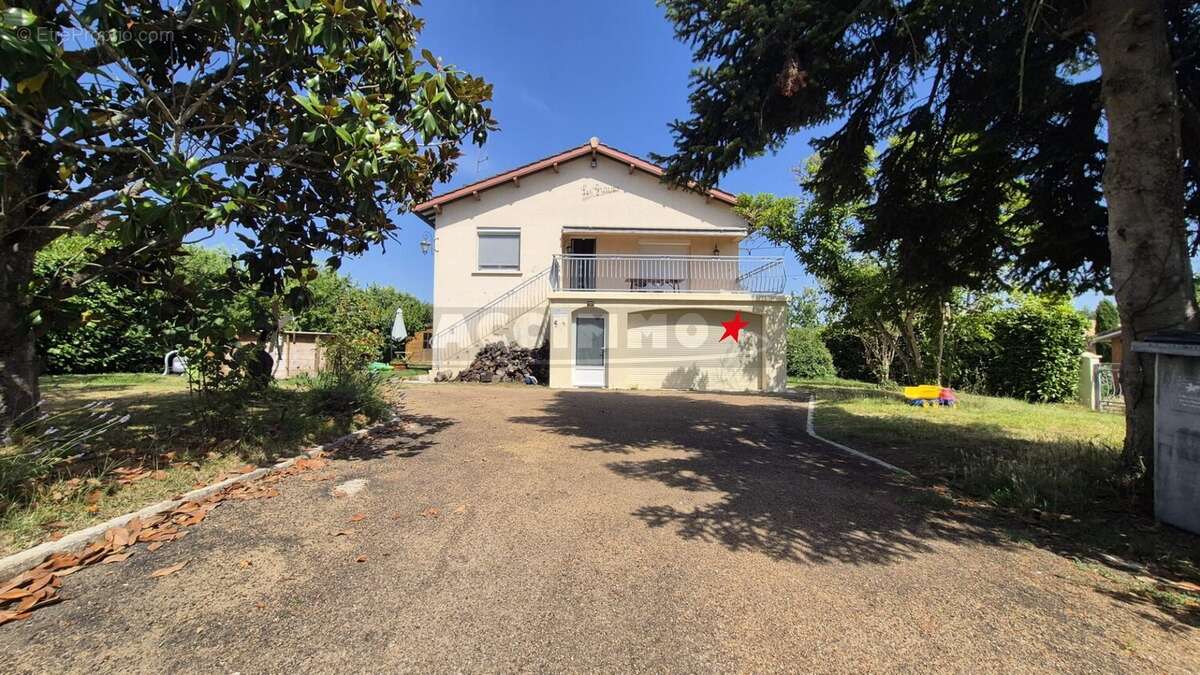 Maison à LAVAUR