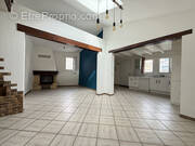 Maison à LE BOUSCAT