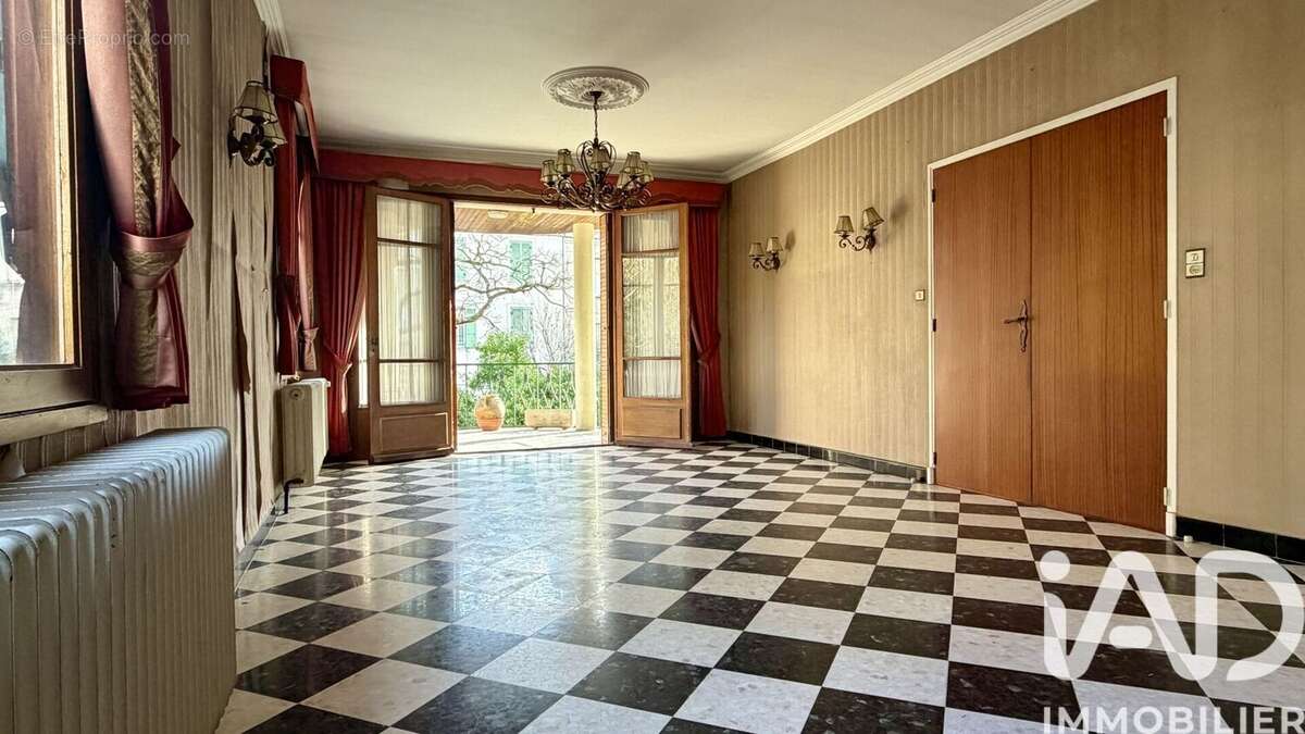 Photo 3 - Maison à CARPENTRAS