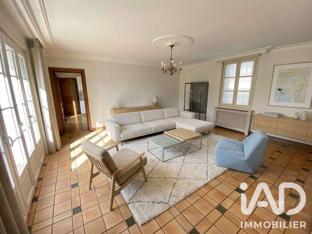 Photo 9 - Maison à SAINT-AVERTIN