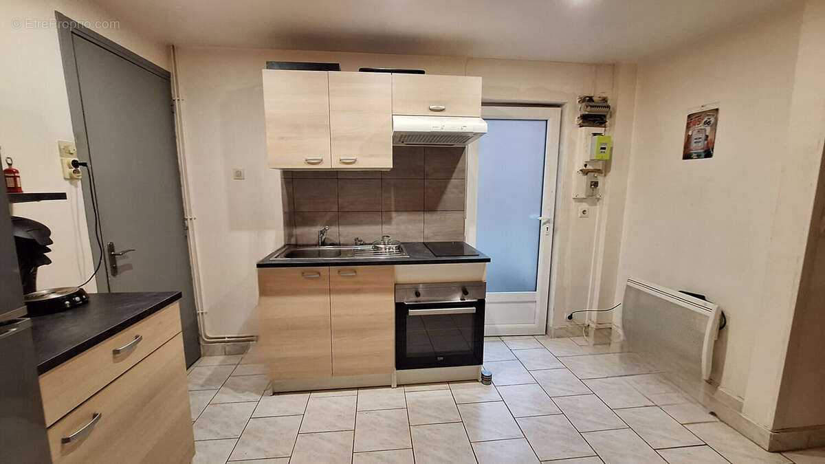 Appartement à CHATENAY-MALABRY