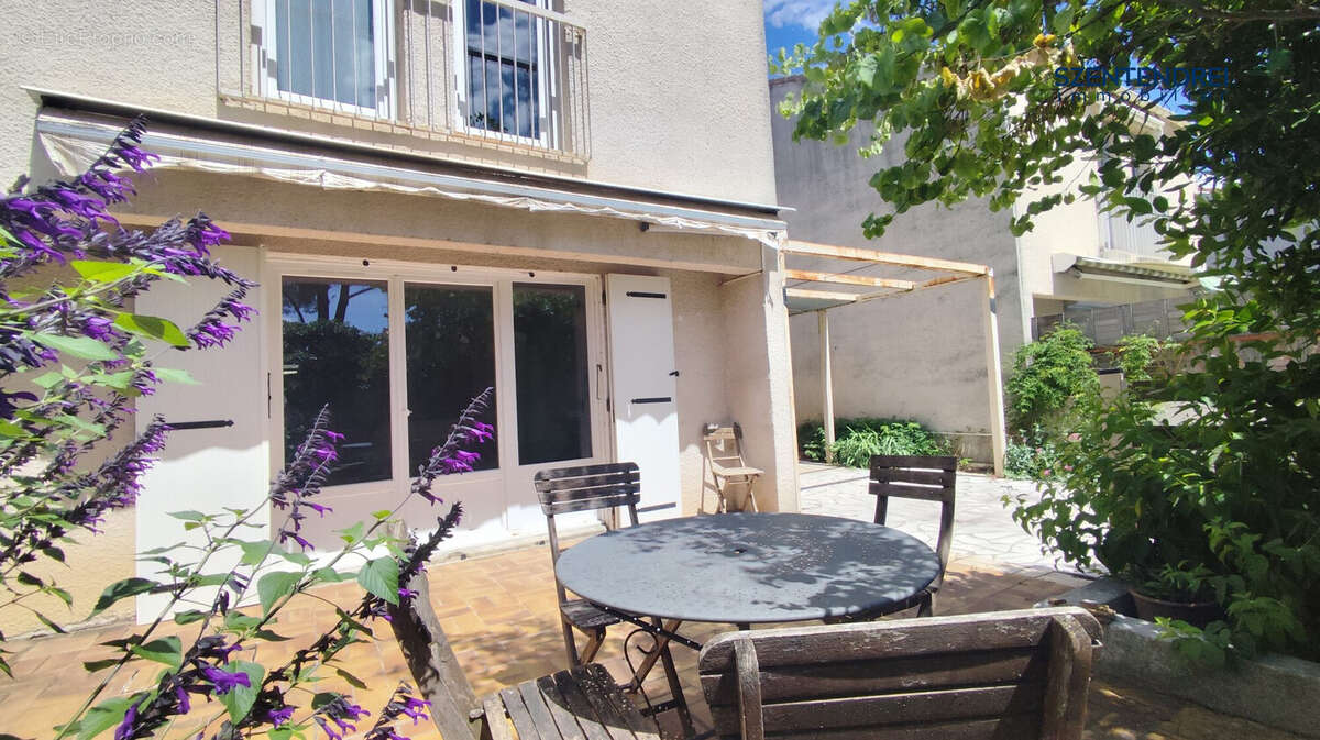 Maison 110 m² à Lunel  - photo 6