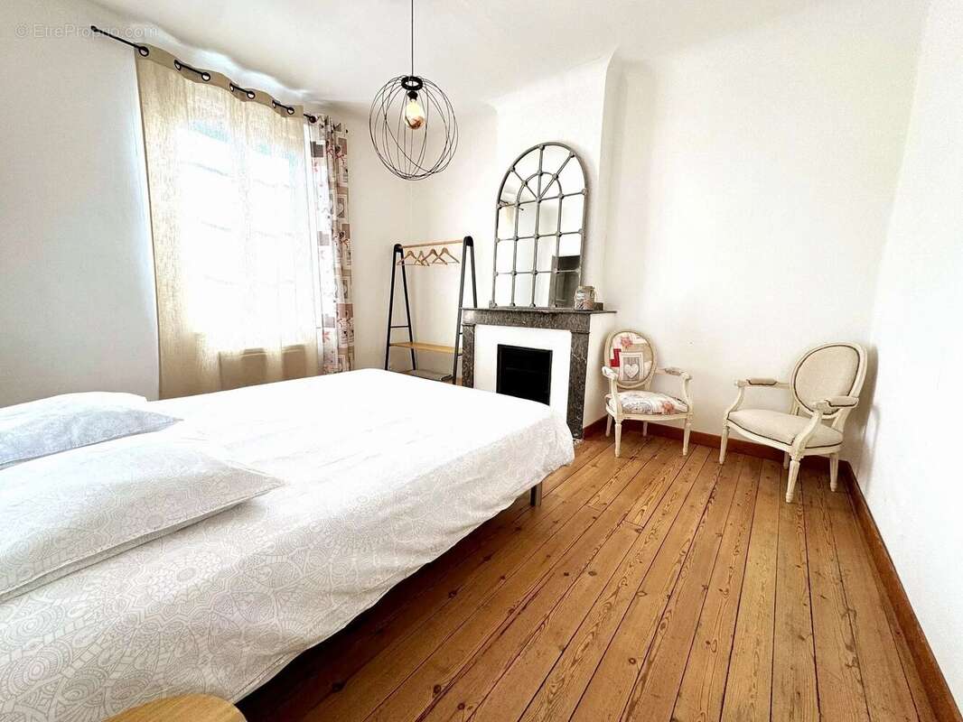 Maison à CARCASSONNE