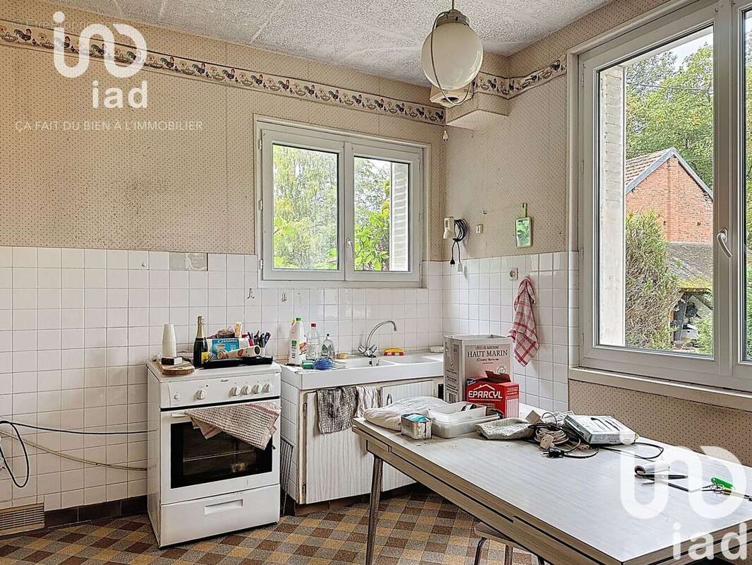 Photo 6 - Maison à CHATEAU-RENARD