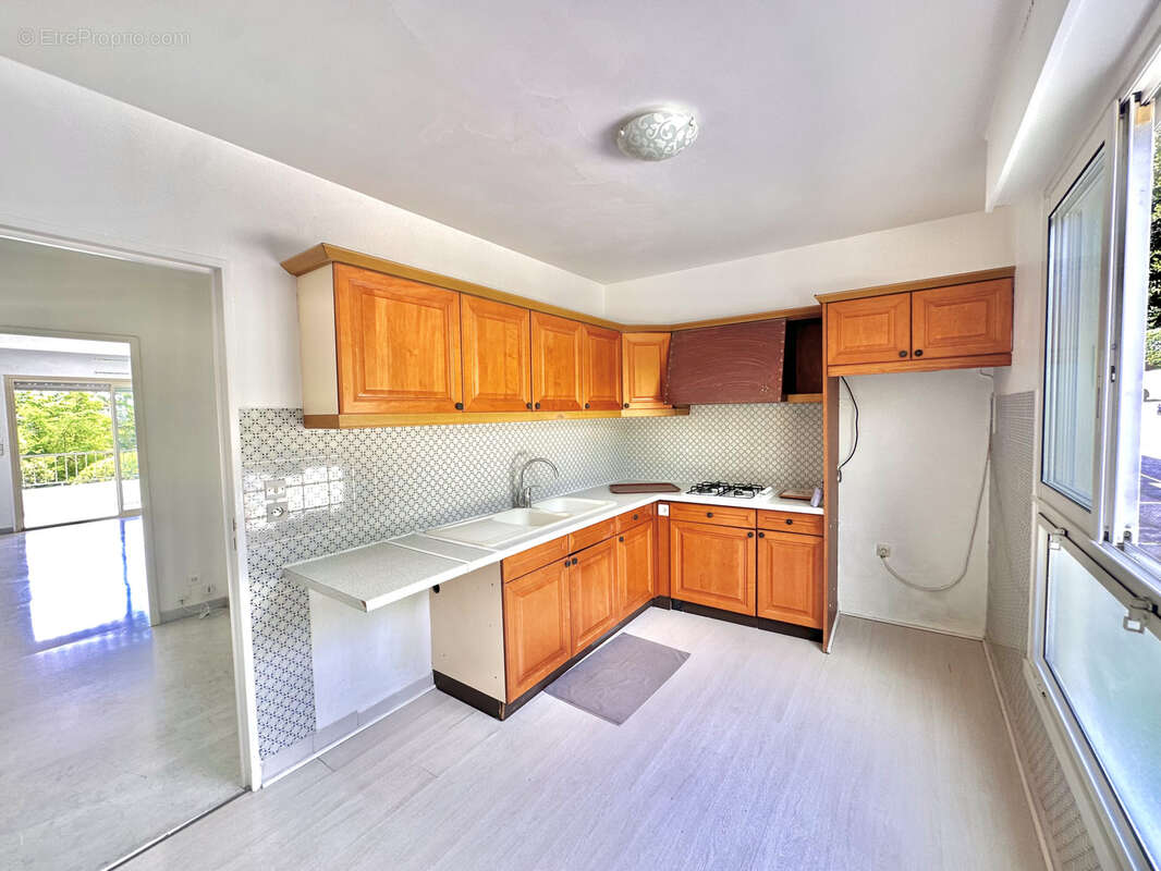 Appartement à GRASSE