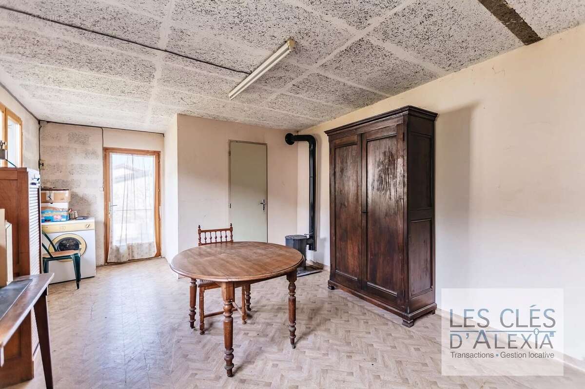 Maison à GIVORS