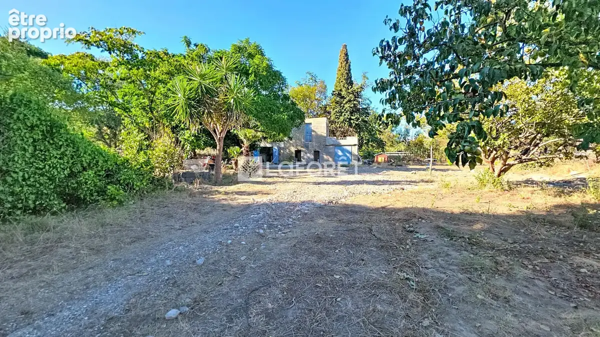 Terrain de loisirs de 4 800 m² avec Eau et électricité - photo 7