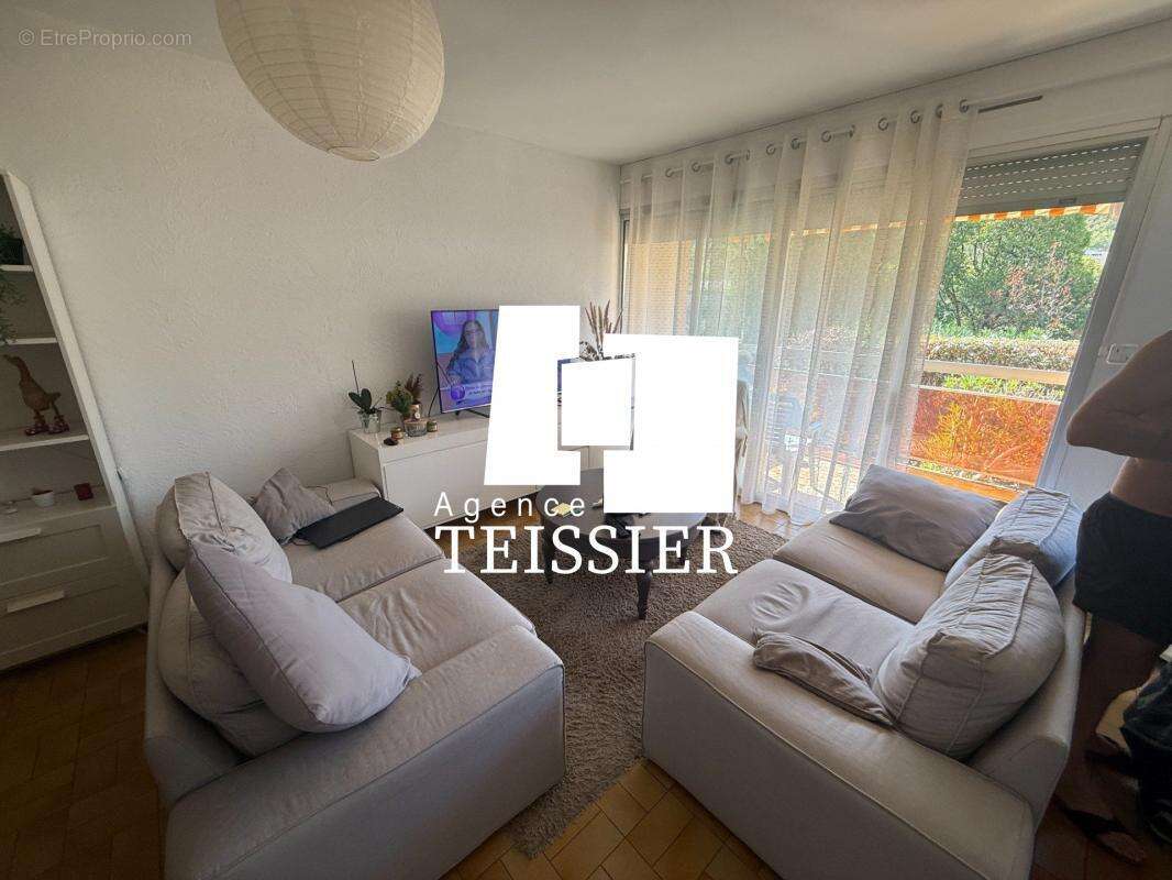 Appartement à LES VANS