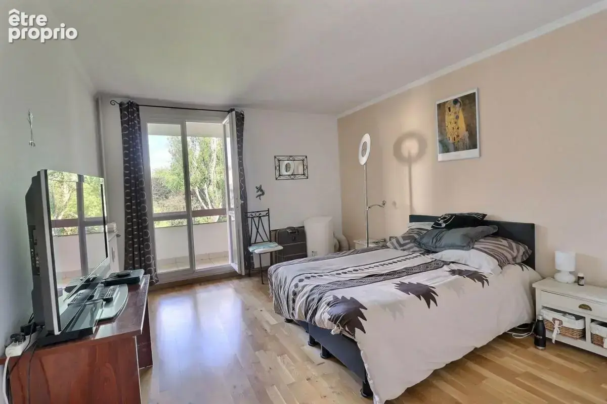 Appartement de 7 pièces (207 m²) à vendre à LOUVECIENNES - photo 7