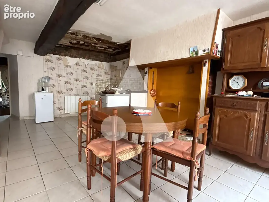 Maison Moncontour - 150 m2 - photo 2