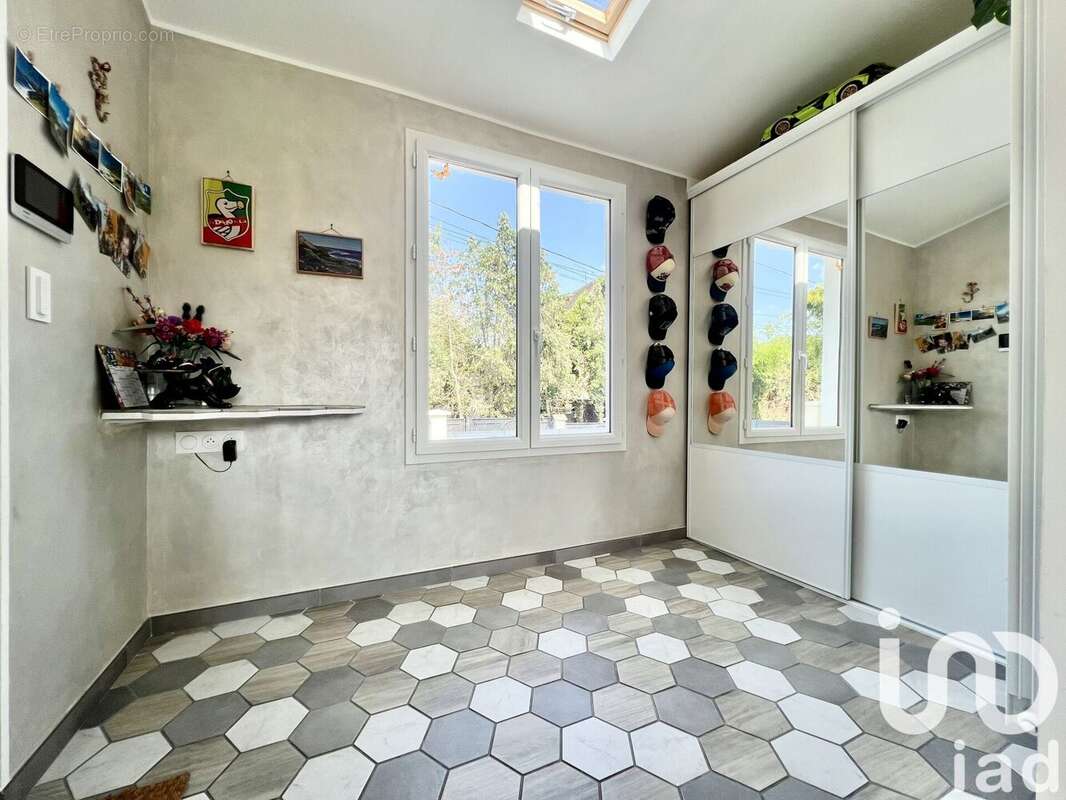 Photo 6 - Maison à VILLECRESNES