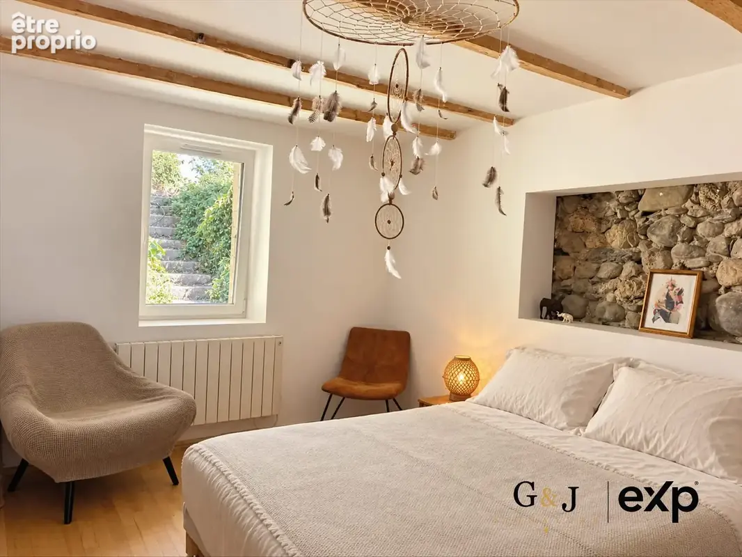 Maison 5 pièces 134 m² à vendre à Marlioz (74270) - photo 5