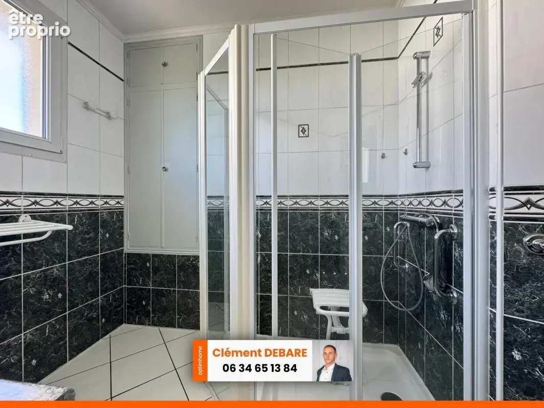 Maison de plus de 110m² avec 5 chambres - photo 11
