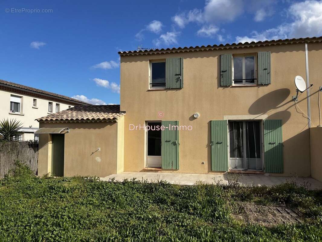 Maison 86 m² à Saint-Victor-La-Coste  - photo 10