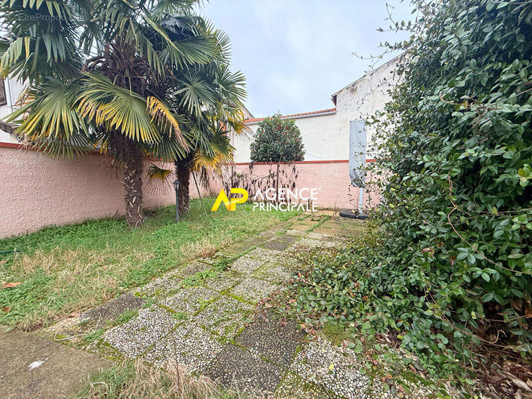 Maison à ARGENTEUIL