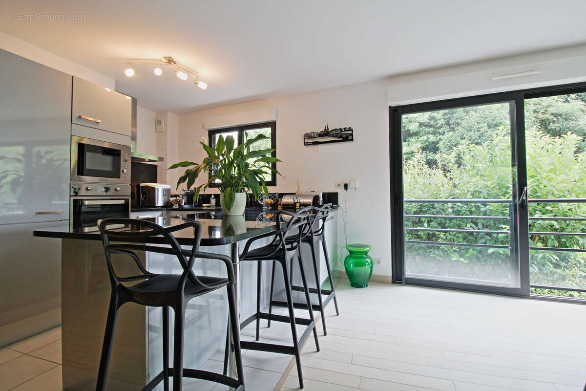 Appartement à BAYONNE