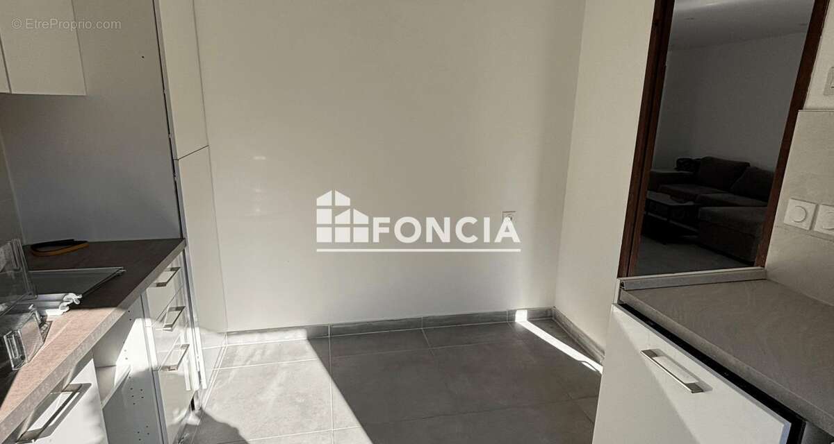 Maison à BOURRON-MARLOTTE