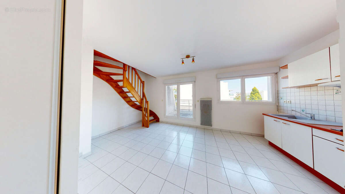 Appartement à ROYAN