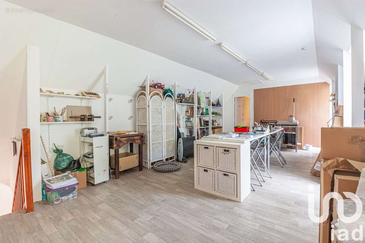 Photo 7 - Maison à LA CHAPELLE-LA-REINE