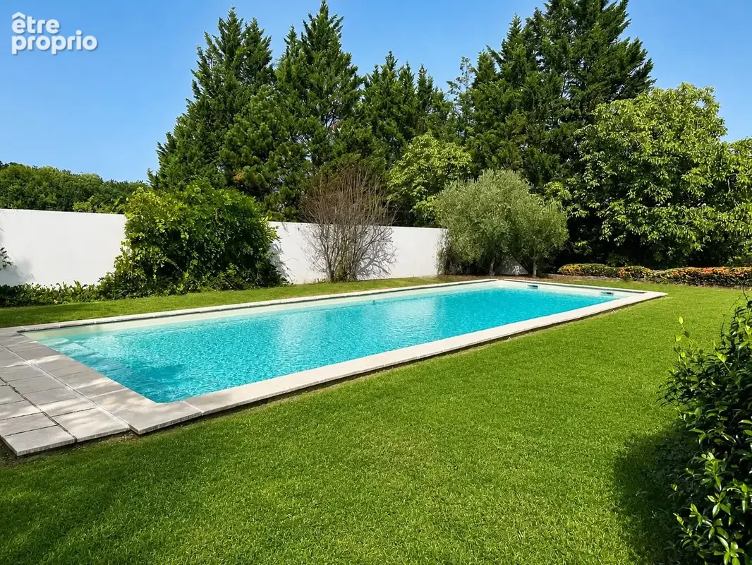 Maison 9 pièces 181 m² à vendre à Savignac-De-Duras (47120) - photo 2