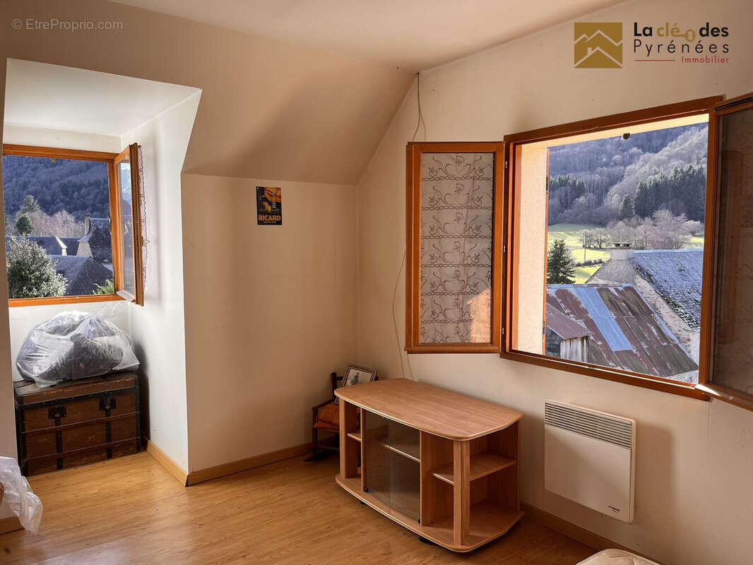 Maison à BORDERES-LOURON