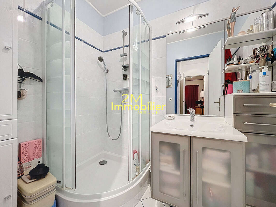 Appartement à MELUN