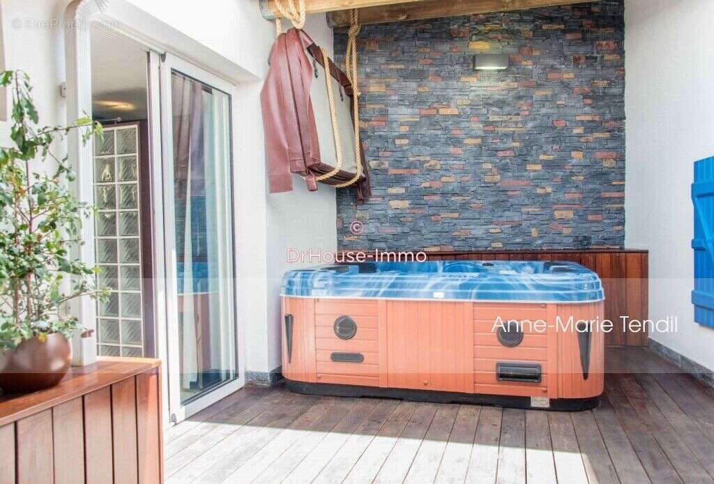 Maison à SAINT-PIERRE