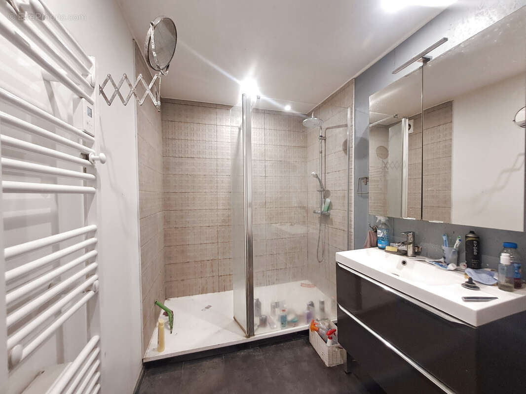 Commerce à PAIMBOEUF