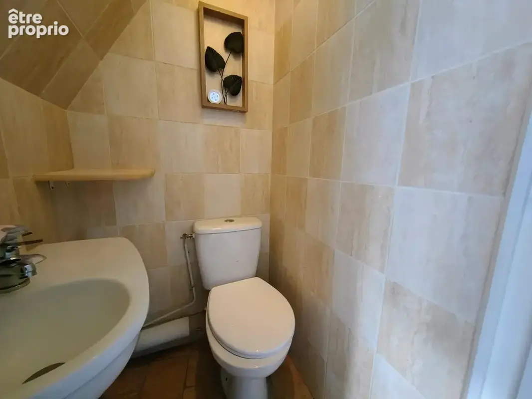 Maison 2 pièces 46 m² à vendre à Chars (95750) - photo 8