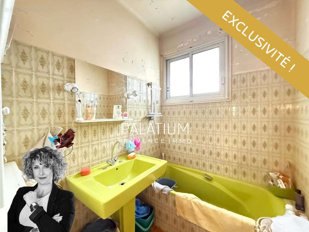 Appartement à ARLES