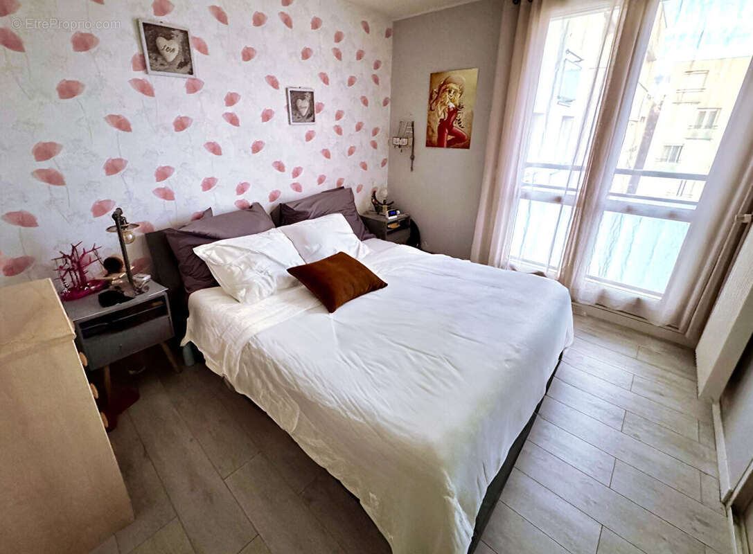 Appartement à YERRES