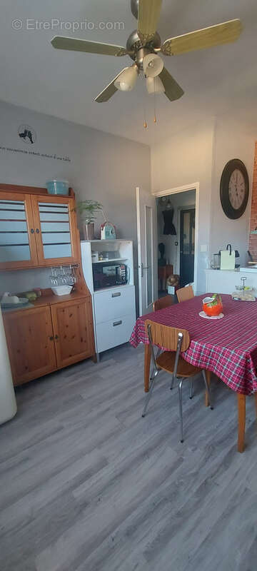 Appartement à CUGNAUX