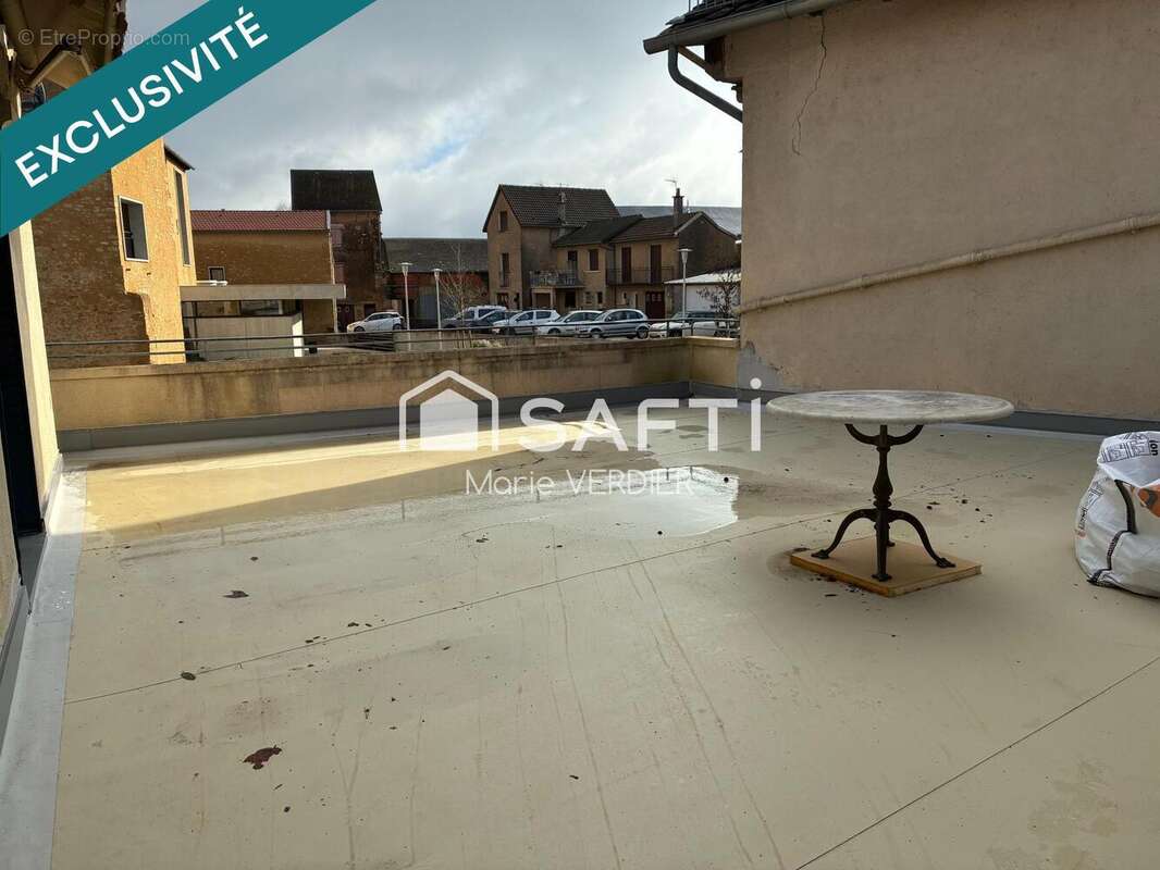 Photo 8 - Appartement à MONTBAZENS