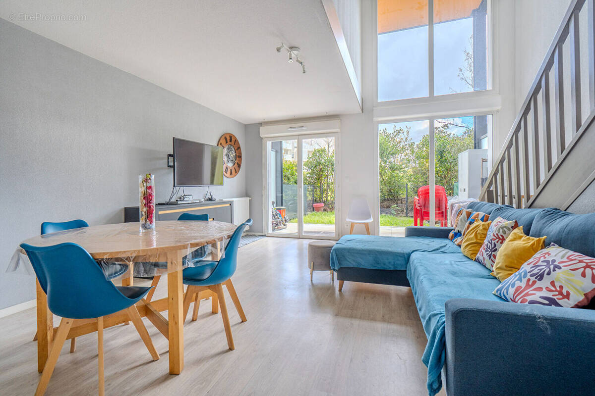 Appartement à MERIGNAC