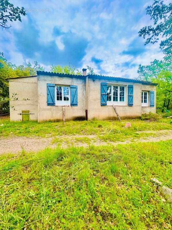 Maison 140 m² à Figanieres  - photo 6