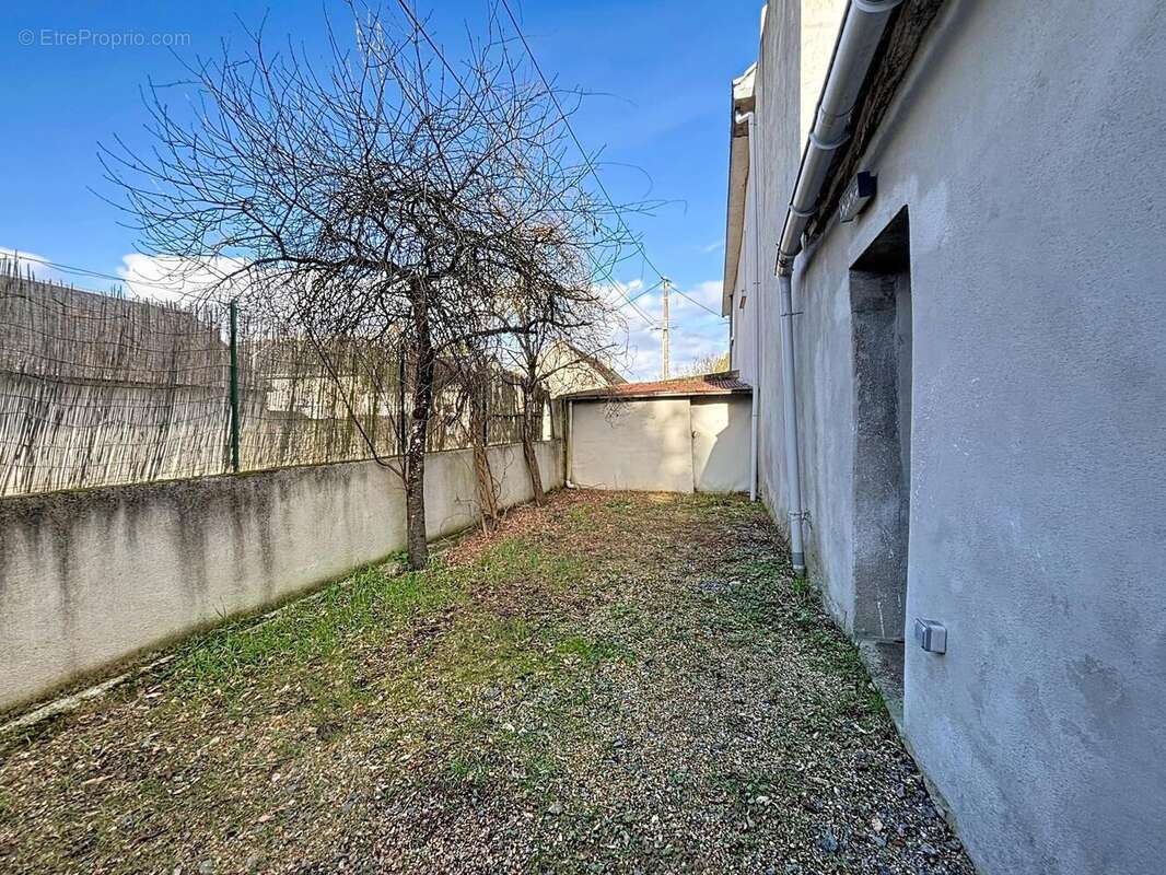 Photo 9 - Maison à JOUE-LES-TOURS