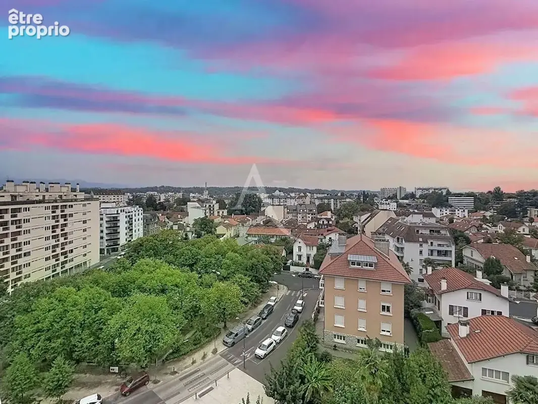 Appartement à PAU