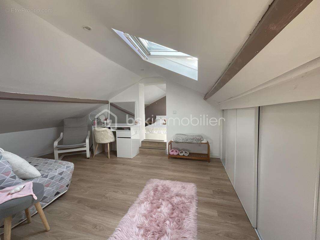 Maison à CHEVILLY-LARUE