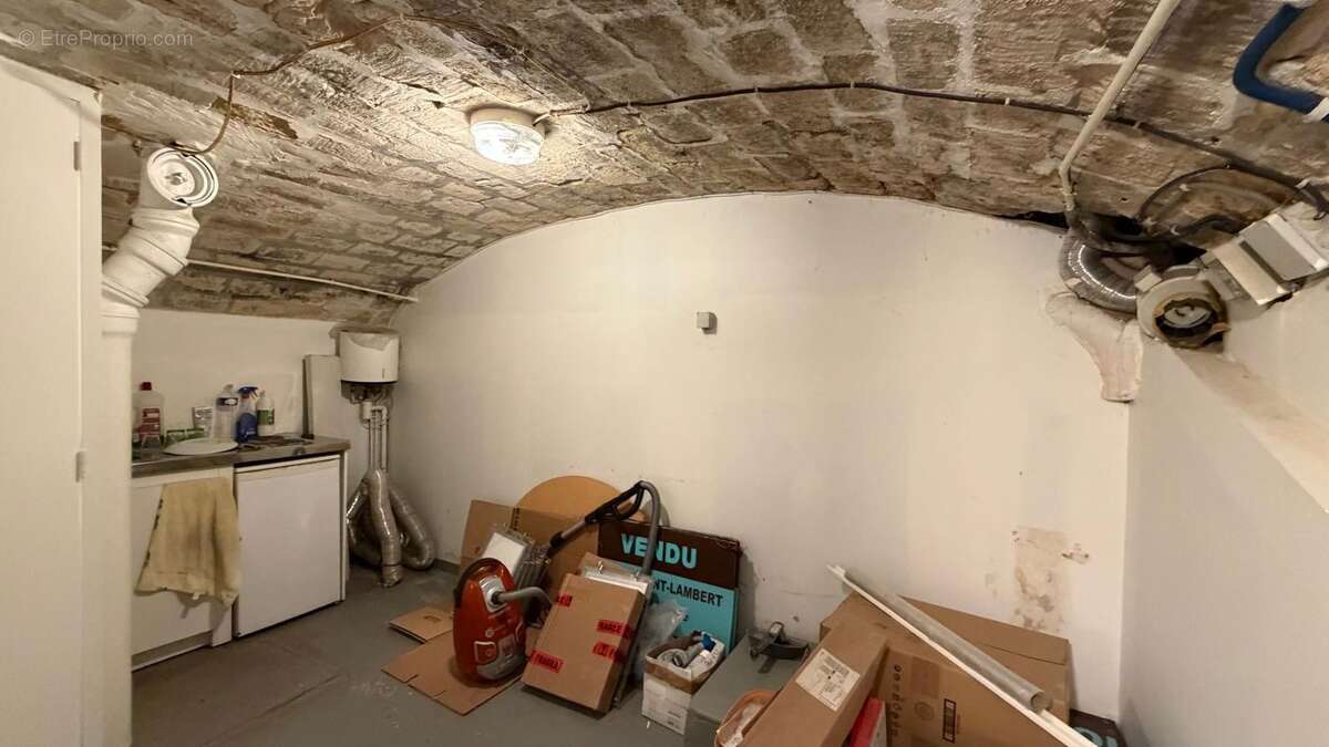ISSY MAIRIE - local commercial  - professionnel 39 m² - photo 5