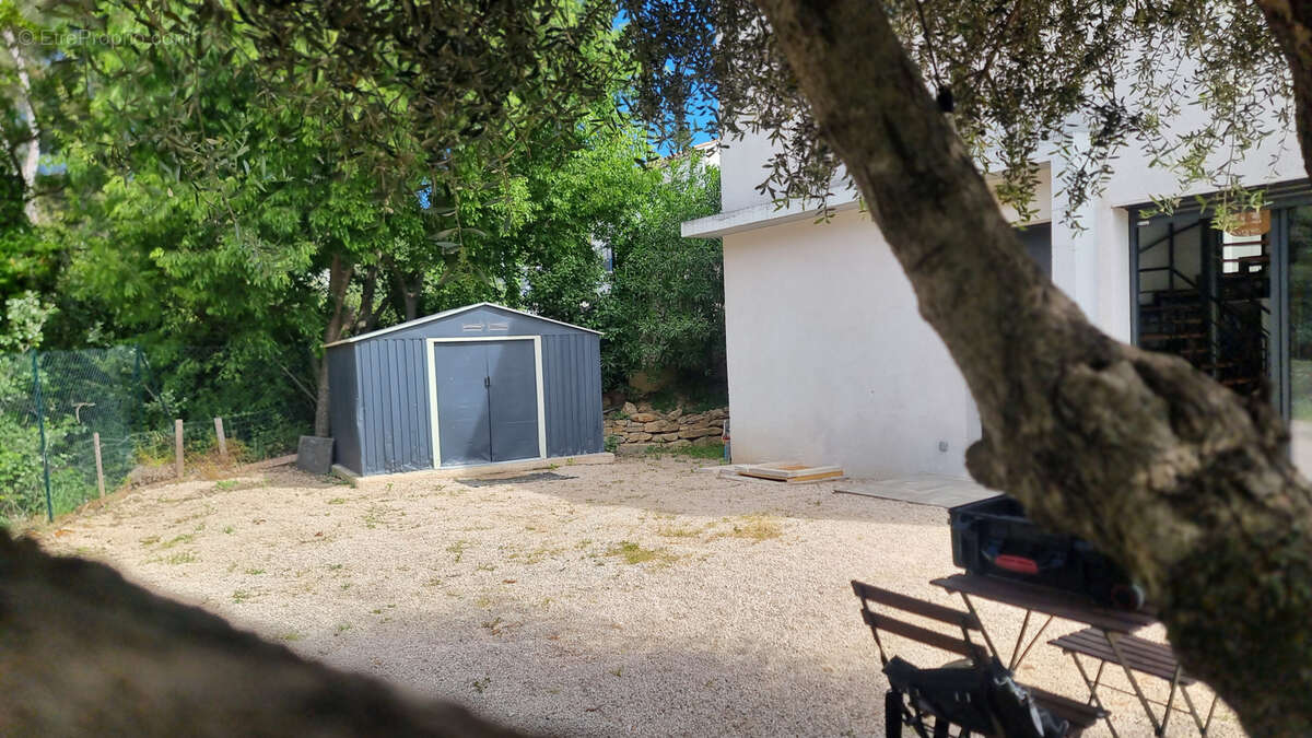 Maison à LA CIOTAT