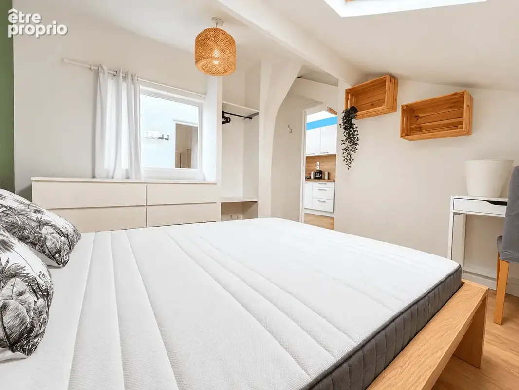Exceptionnel en HYPERCENTRE / T5 + Garage - photo 14