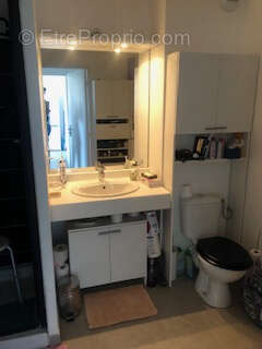 Appartement à MARSEILLE-9E